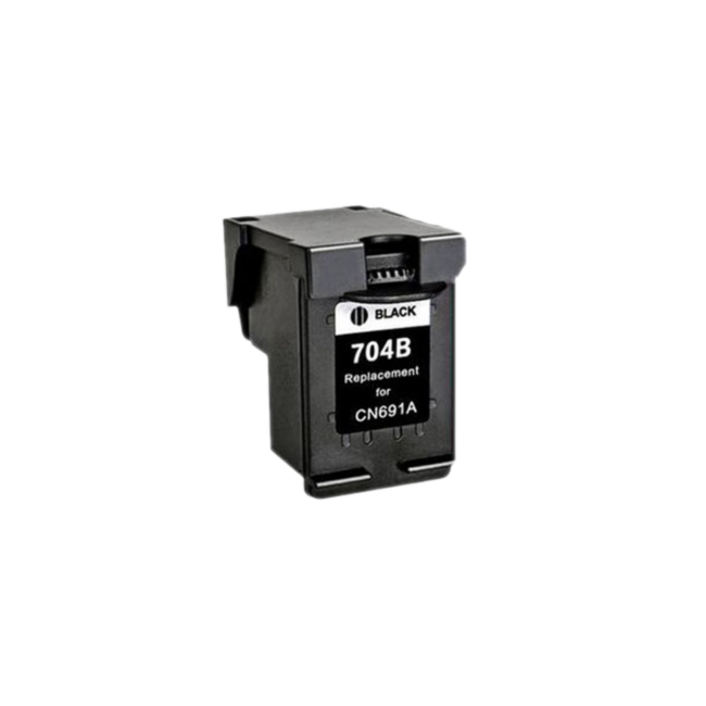 Tusz HP 704 do drukarek HP Deskjet Ink Advantage 2010/ 2060 - zamiennik